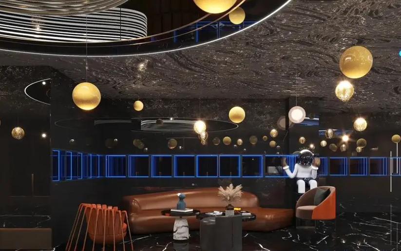 聊城商务ktv中低端，尽享欢乐时光-茌平县ktv预定