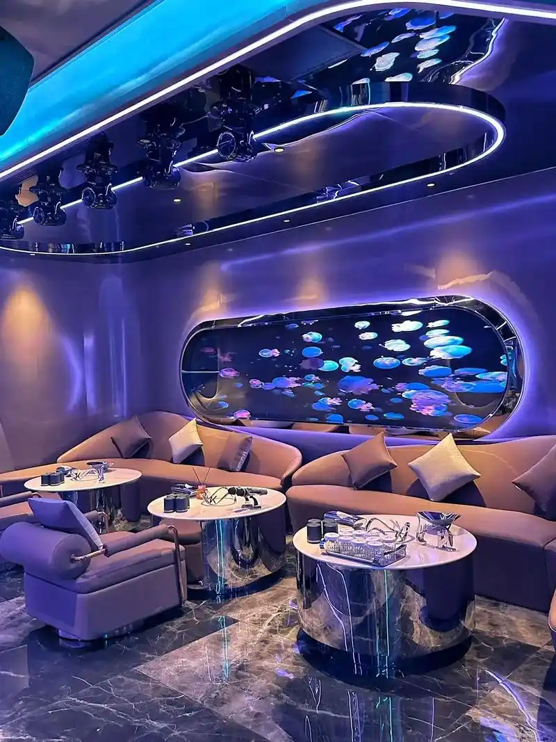 聊城商务KTV，畅玩好去处-茌平县ktv预定